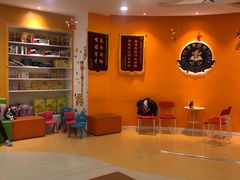 -金色雨林感统训练·专注力·语言认知·心理沙盘(天通苑校区)