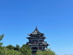 -崆峒山景区