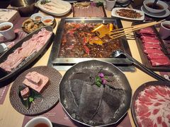 -锦城印象火锅(天府三街店)