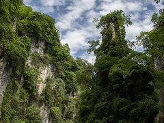 -清江方山景区