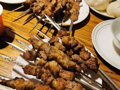 -贯贯吉·清真餐厅(浙江中路店)