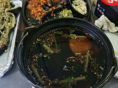 -何师烧烤·川菜(太古里旗舰店)