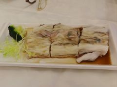 -万山楼海鲜酒家·二十三年老字号