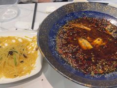 -金熊猫川菜餐厅