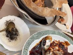 -桂满陇·手作小笼包&江南叫花鸡(中山公园店)