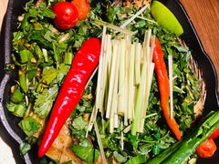 -云海肴·汽锅鸡·云南代表菜(天山百盛优客店)