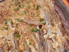 -神府路壹号·海鲜烧烤排档(三坊七巷店)