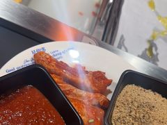 -星伦多自助料理·涮烤一体(虹悦城店)