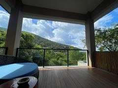 -天目湖御水温泉·度假酒店