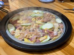-阿鸡鱼庄·顺德鲜蒸小炒(亚运村店)