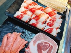 -猪的故事·韩式烤肉(韩乐坊店)