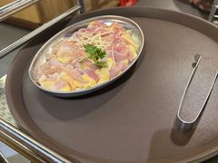 -阿鸡鱼庄·顺德鲜蒸小炒(亚运村店)