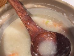 -南拳十三姨·潮汕砂锅粥(世纪金源店)