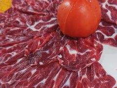 -潮汕大目牛肉火锅(上梅林店)