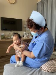 -养月堂中医养生月子会所(中心妇产店)