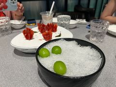 -柿合缘新京菜(国金中心商场店)