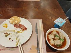 -重庆丽苑维景国际大酒店·海鲜自助餐厅