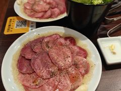 -蒜香焼肉PURUSHIN(马场路店)