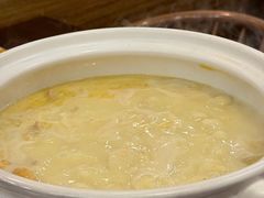 鲍鱼花胶鸡小锅-金龙·打边炉(武进路店)