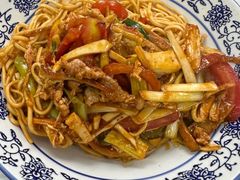-复兴面王(河东路起源店)
