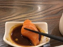 -东京屋(武定路店)