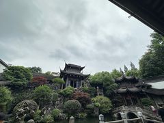 -胡雪岩故居