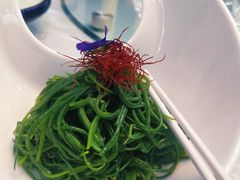 沙葱-清真悦宾楼食府(海湖店)