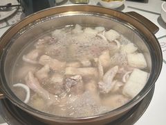 -烹然四季椰子鸡火锅(姚家园万象汇店)