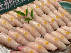 -鮨冠OMAKASE食べ放题(北京首店)