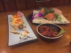 -海之幸味日式料理(宜宾莱茵店)