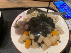-鲜芋仙(中山路店)