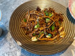 -四道菜·福建菜馆(新街口金鹰店)