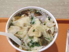 -孔师傅八仙老鸭粉丝汤(上海市第一食品商店南东店)