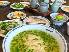 -香雪海·蘇面館(湖滨店)