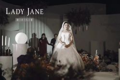 点击看大图 -Lady Jane高端婚纱礼服馆
