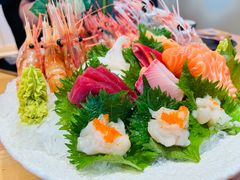 -王鼎精致料理铁板烧(世博源店)