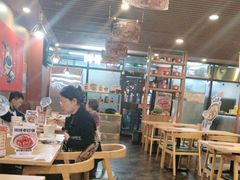 -宏状元现熬粥·京味菜(黄寺大街店)
