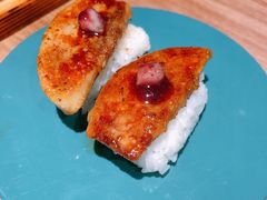 -晴季寿司(活力城店)