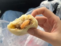 -津门张记包子铺(中山门店)