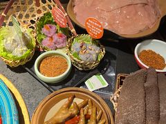 -吼堂老火锅(太古里总店)