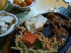 -臻品爵士牛排西餐厅(广场店)