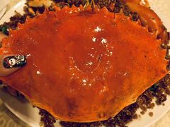 -喜记避风塘炒辣蟹(旗舰店)