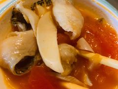 -蕃茄述·好汤自然来(江汉路店)