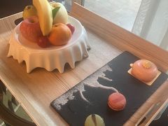 -常州武进九洲喜来登酒店