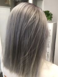 -T-Hair Salon
