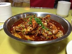 iphone_upload_pic-曾记鸿发虾蟹城(枫林一路店)