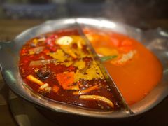 -湊湊火锅·茶憩(杭州湖滨银泰in77店)