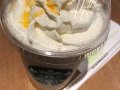 -星巴克臻选(北京世贸天阶店)