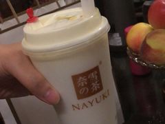 -奈雪的茶(凯德新都心店)