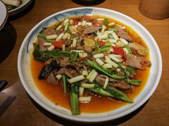 -苏帮主三样菜·江湖川菜(高新店)